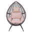 Forney Wicker Outdoor Lounge Chair