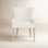 Lana Linen Dining Armchair