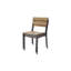 Asher Outdoor 3 - Piece Bistro Set
