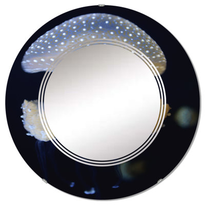 Circle Mirror