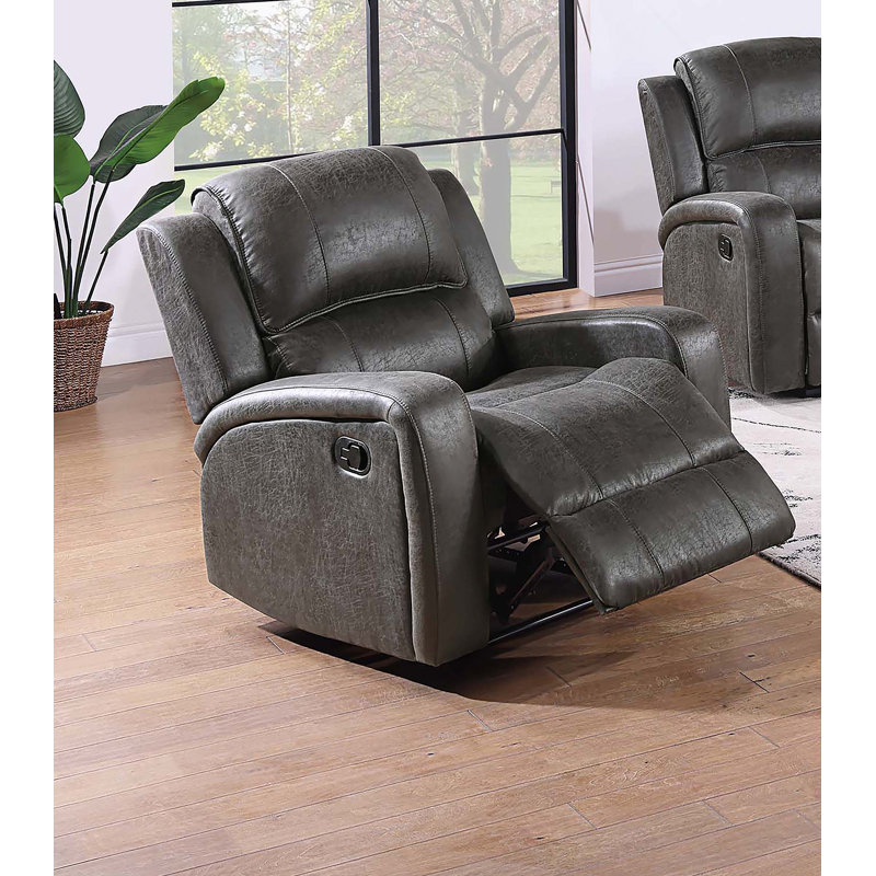 Single Recliner