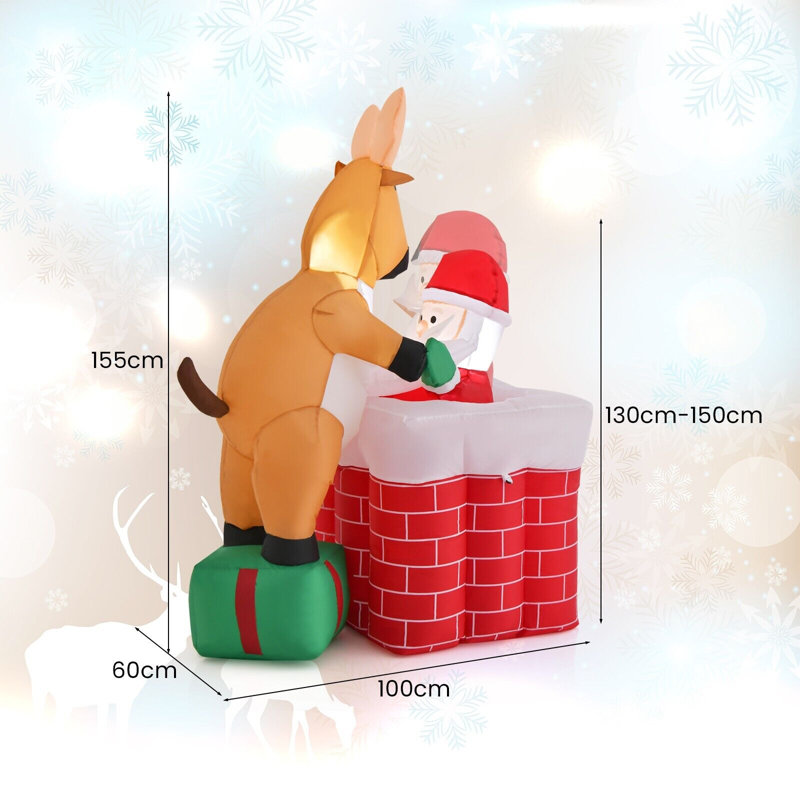 Christmas Decorative Accent