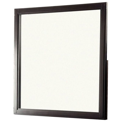 Flat Wall Mirror