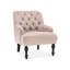 Indira Upholstered Armchair-651218807