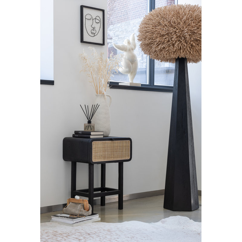 141 H cm Novelty Floor Lamp