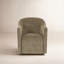 Denice Rolling Dining Arm Chair-1342672210