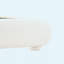 Lit tapissier en tissu de style crème, lit double simple de style moderne, très grand lit-1395585223-1396246738