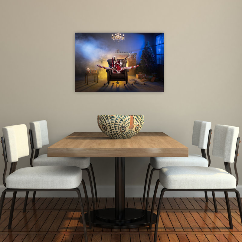 Print, 60.96cm H x 91.44cm W