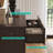 8-Drawer Dresser With Solid Wood Legs-41615547