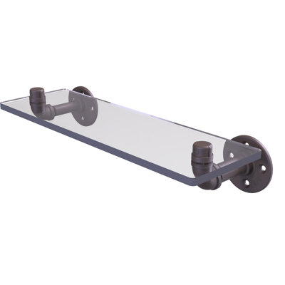 Bayer Bracket Shelf