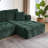 L-Shape  Sectional Oversized Sofa-861000724-861000729
