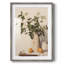 Impression florale rétro - impression encadrée-1989914660