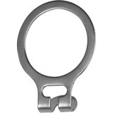 Slyvia Metal Specialty Hangers