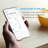 8 Watt (60 Watt Equivalent), ST19 LED Smart, Dimmable Light Bulb, Tunable White E26/Medium (Standard) Base