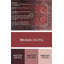 Tapis traditionnel rouge / brun / beige Girdler-744362620