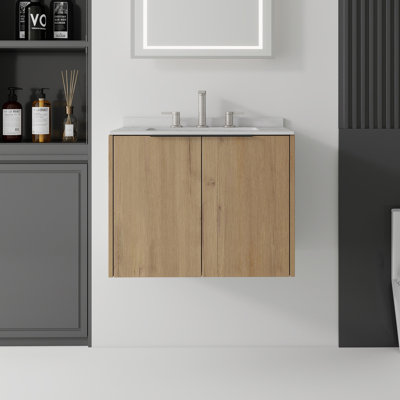 Wall Mounted Single Double With Top