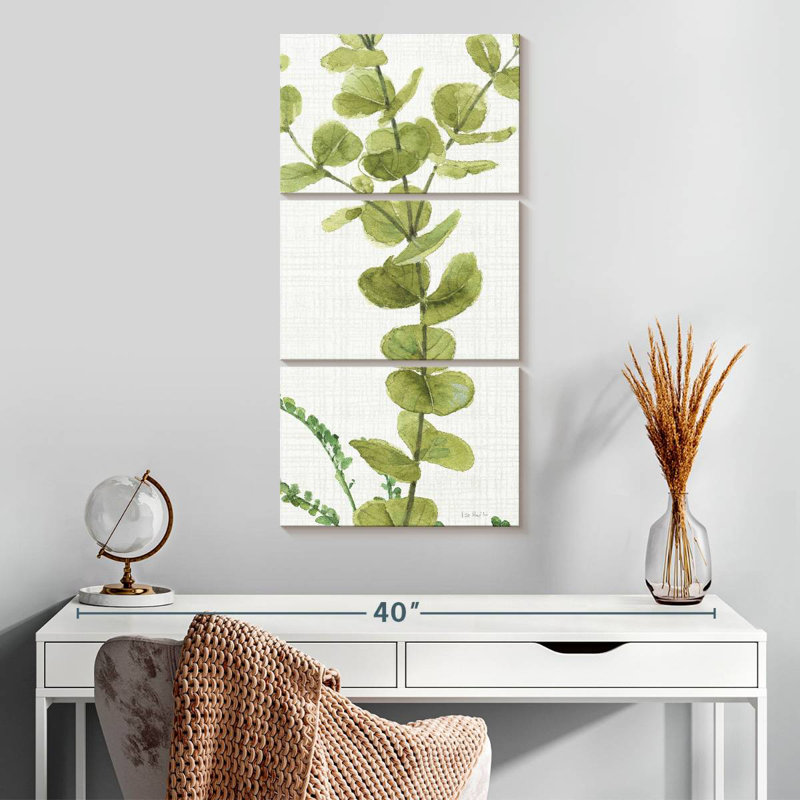 Mixed Greens LXIV