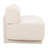 Michiel Anese Loveseat Multigrain Beige