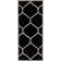 Deedgra Hand Tufted Wool Geometric Rug
