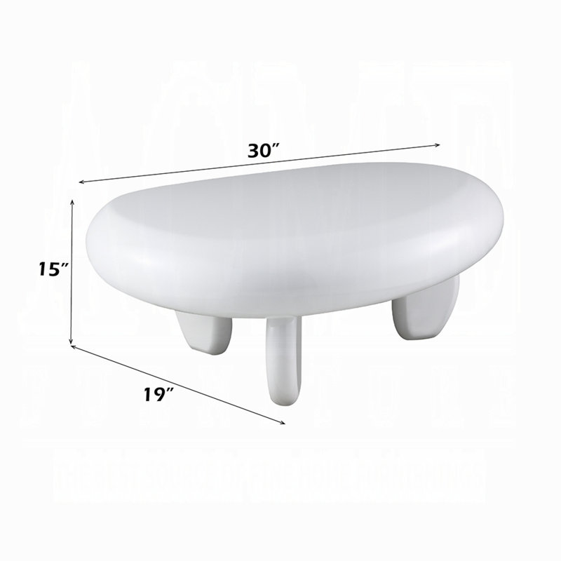Table de bout Matherly