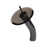 Oil Rubbed Bronze is unavailable