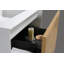 Ensemble de meuble-lavabo simple 24 po Enya
