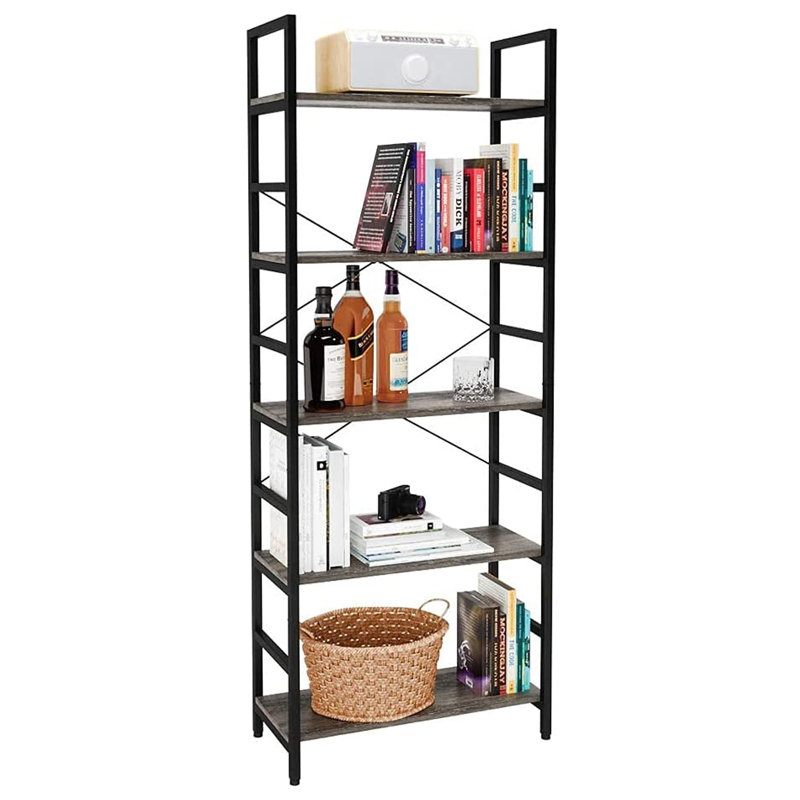 11.02 " W Steel Adjustable Shelving Unit