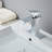 Single-Hole Single-handle Bathroom Faucet-86180228