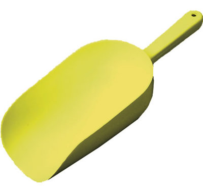 Paragon International Popcorn Scoop