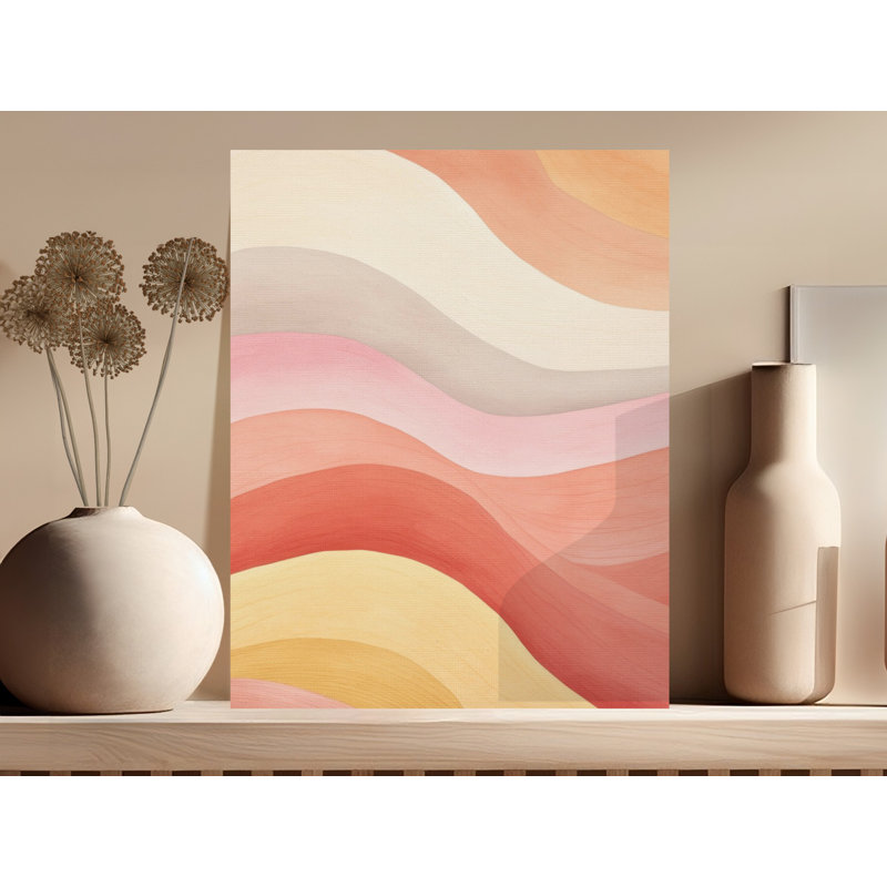 Wrapped Canvas Print Set, 35.56 cm H x 27.94 cm W