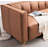 Subin 86.7'' Upholstered Sofa-90655129
