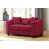 Burgundy is out of stock