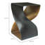 Floor Shelf End Table-1420070694