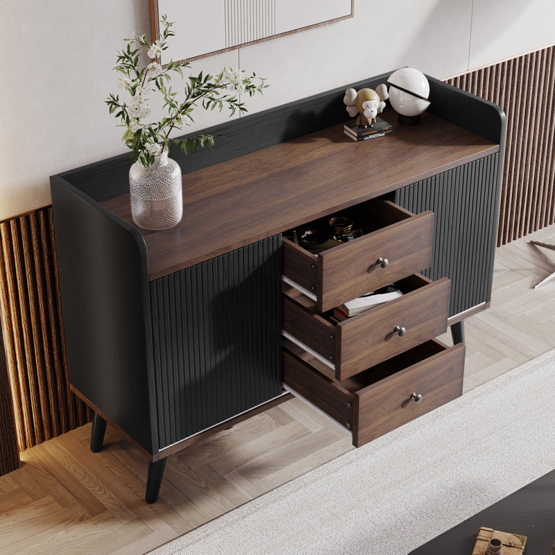Viesville 117.5cm Sideboard