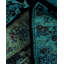 Crawfordville One-of-a-Kind 2' 7" X 9' 2" Hand Knotted Area Rug