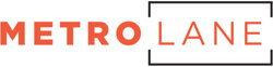 Metro Lane logo