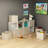 Rebrilliant Cardboard/Paper Bin