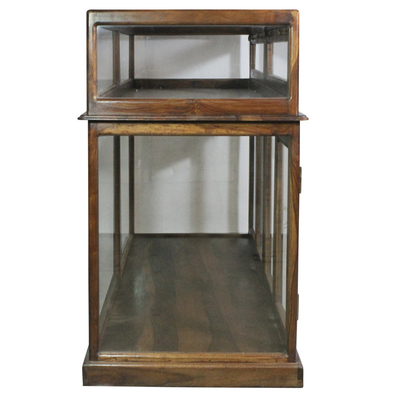 Chokio Display Cabinet
