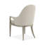 Caracole Classic Upholstered Arm Chair
