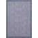 Linea Solid Colour Area Rug