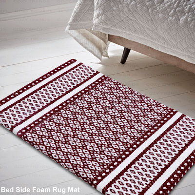 Tapis anti-fatigue Clouchete
