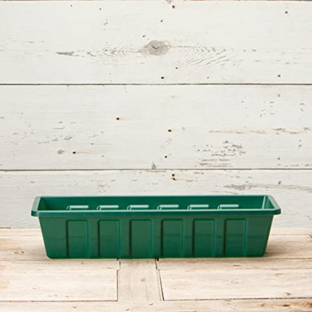 Kermina Planter Box Arlmont & Co.
