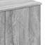 Bathroom Storage Furniture Set-357379235