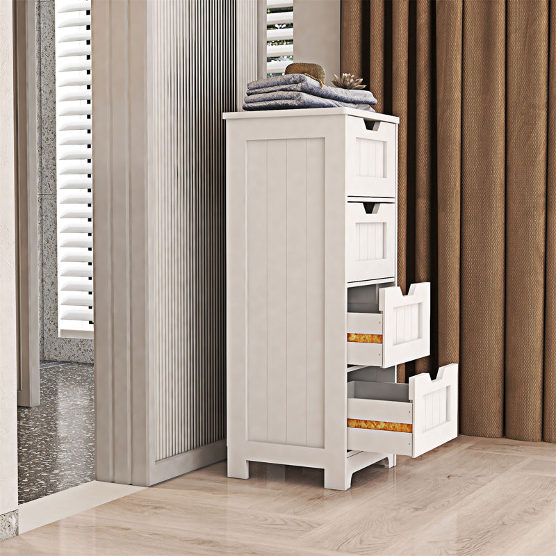 Freestanding Bathroom Cabinet