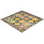 Kirst One-of-a-Kind 8' 1" X 8' 2" Hand Knotted Area Rug