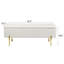 Banc de rangement rectangulaire-1080980479