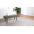 39.4" Corduroy Upholstered Bench-951419695