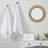 Evteka Plush Bath Towel-834390886