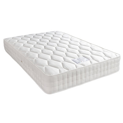 Comfynite Venus 150 x 200 cm Pocket Sprung Mattress