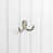Satin Nickel